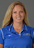 Annie Lahey, Assistant Coach